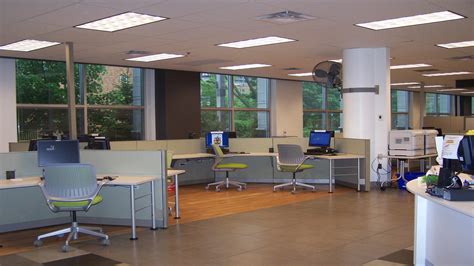 Employment Resource Services Center .